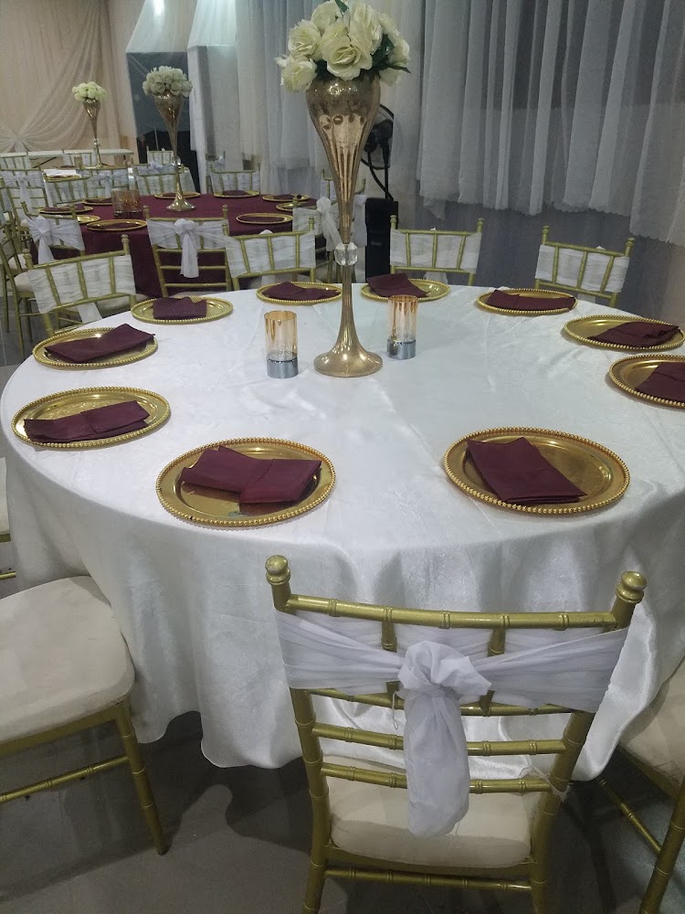 Teemas Event Center photo 4